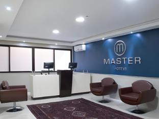 master express moinhos de vento