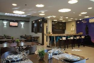 master express moinhos de vento