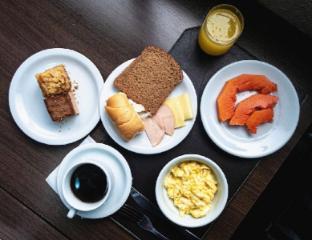 master express moinhos de vento