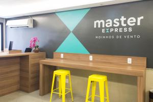 master express moinhos de vento