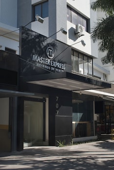 master express moinhos de vento