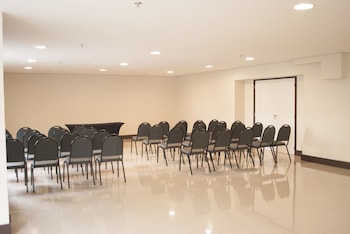 master express moinhos de vento