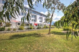 appartcity confort grenoble inovallee