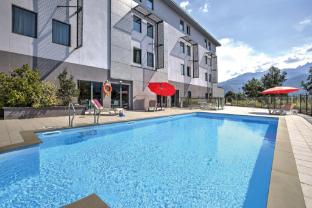 appartcity confort grenoble inovallee