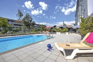 appartcity confort grenoble inovallee