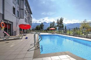 appartcity confort grenoble inovallee