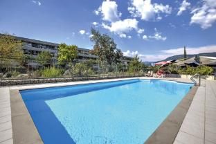 appartcity confort grenoble inovallee