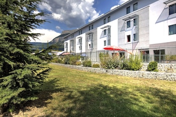 appartcity confort grenoble inovallee