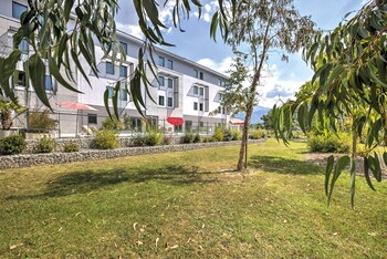 appartcity confort grenoble inovallee