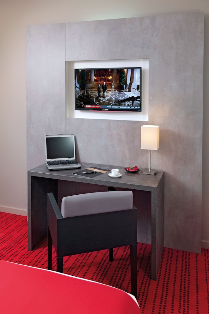 appartcity confort grenoble inovallee