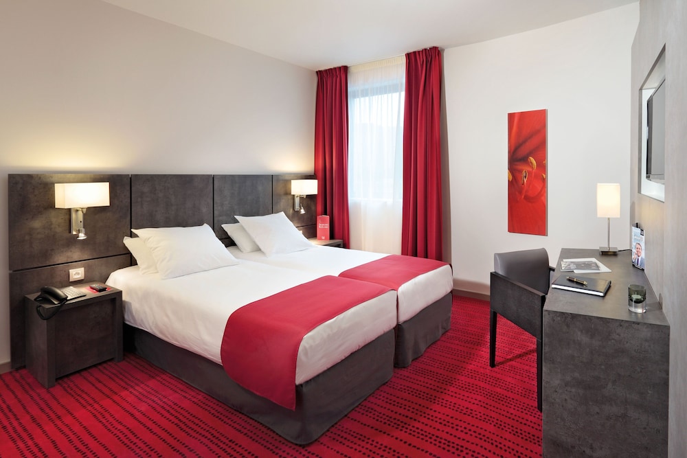 appartcity confort grenoble inovallee