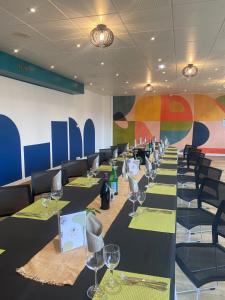 Ibis Styles Lyon Sud Vienne,Givors>>Chasse-Sur-Rhone,3 star