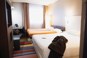Ibis Styles Lyon Sud Vienne,Givors>>Chasse-Sur-Rhone,3 star