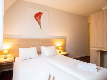 residhotel saint etienne centre