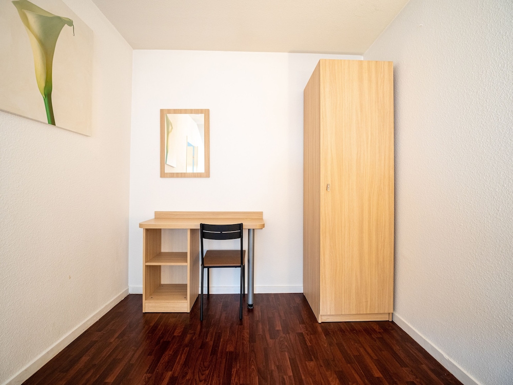 residhotel saint etienne centre