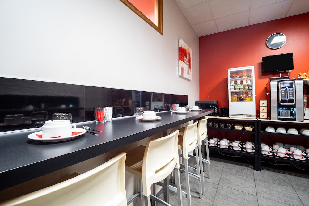 Residhotel Saint Etienne Centre,Lyon>>Loire,2 star