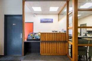 residhotel saint etienne centre