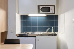residhotel saint etienne centre