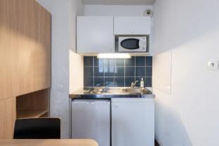residhotel saint etienne centre