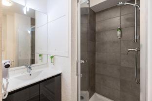 residhotel saint etienne centre