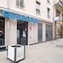 residhotel saint etienne centre