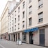 residhotel saint etienne centre