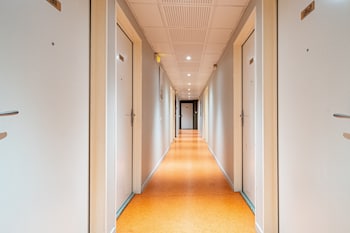 residhotel saint etienne centre