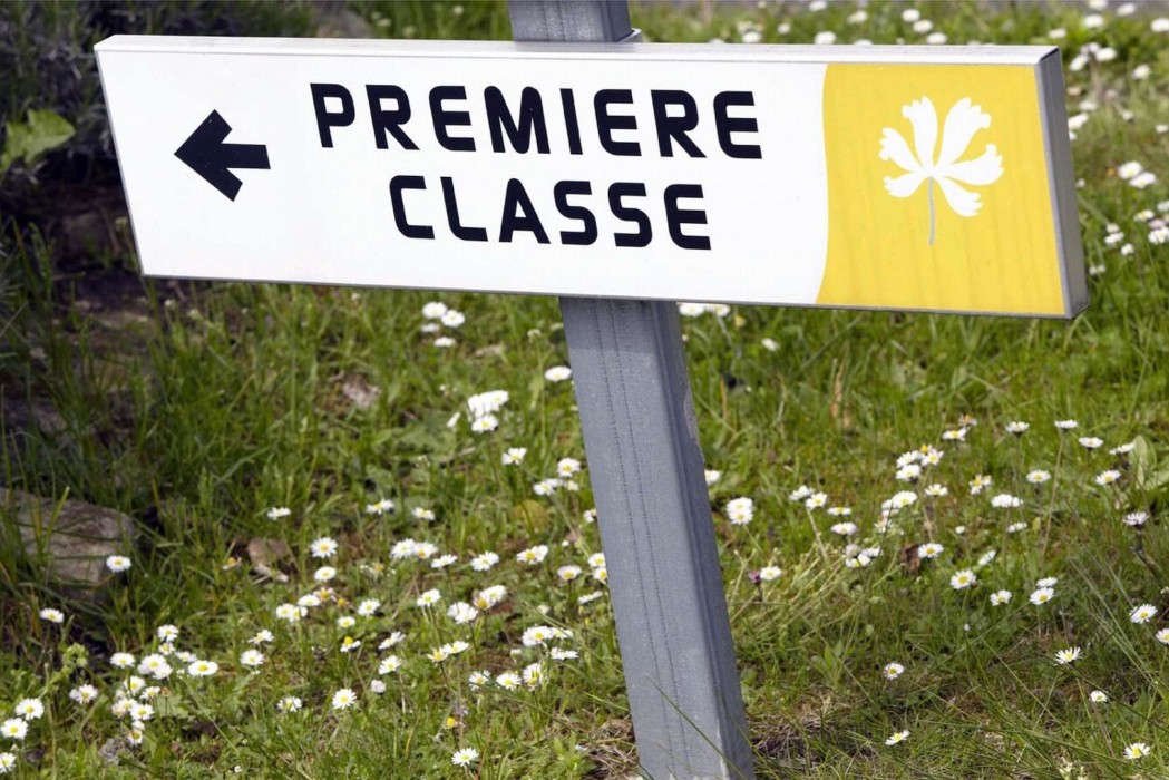 Premiere Classe Roanne - Perreux,Loire>>Le Coteau,1 star