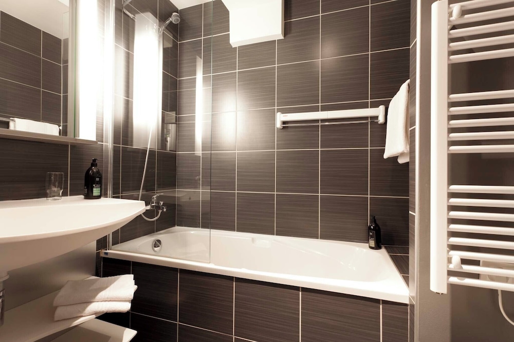 comfort aparthotel saint etienne