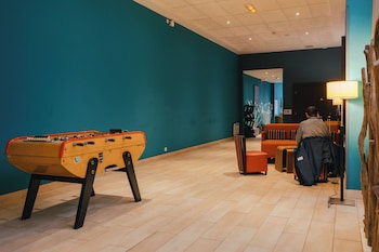 comfort aparthotel saint etienne