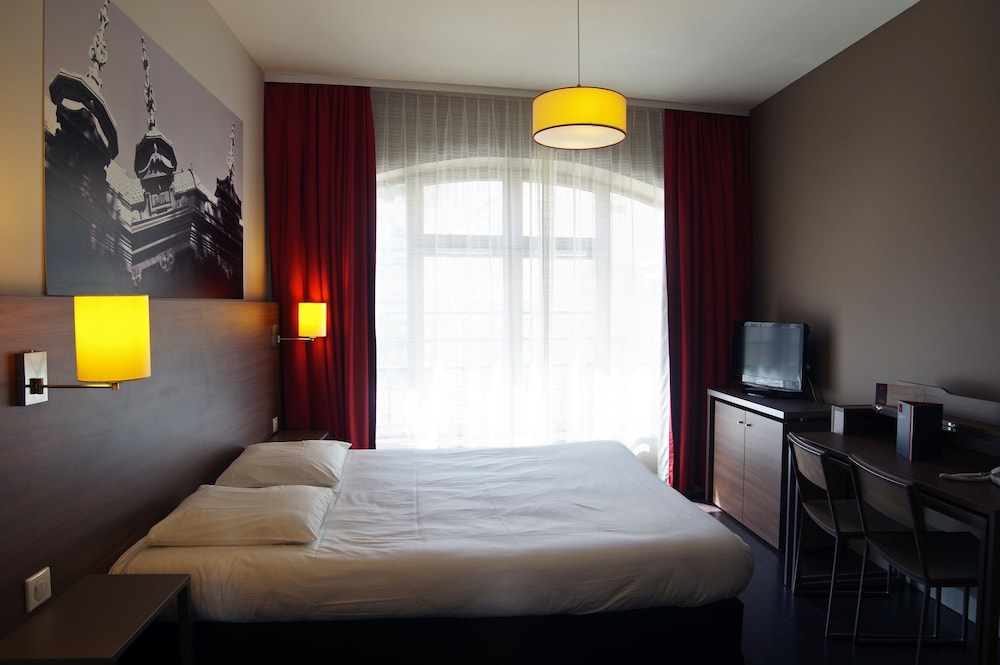 comfort aparthotel saint etienne