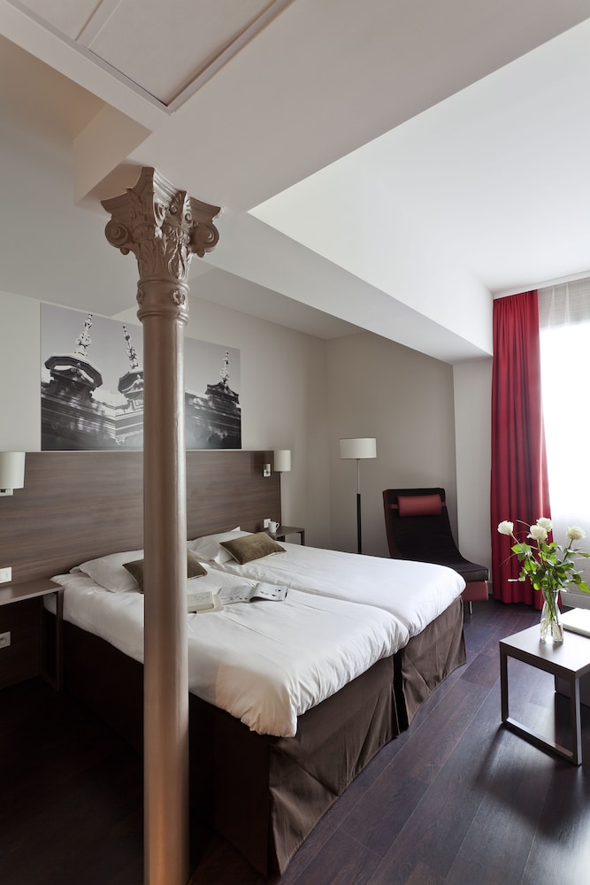 comfort aparthotel saint etienne