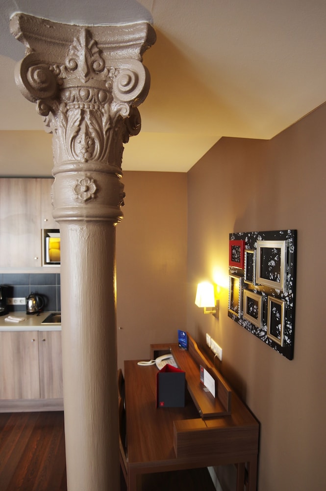 comfort aparthotel saint etienne