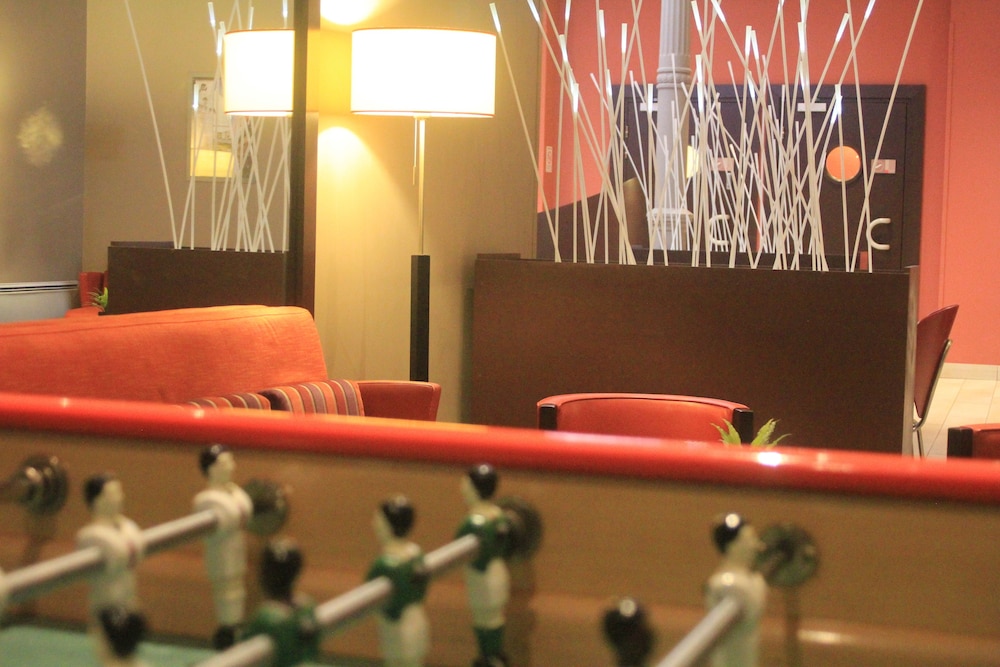 comfort aparthotel saint etienne