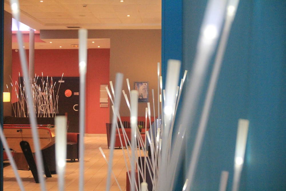 comfort aparthotel saint etienne