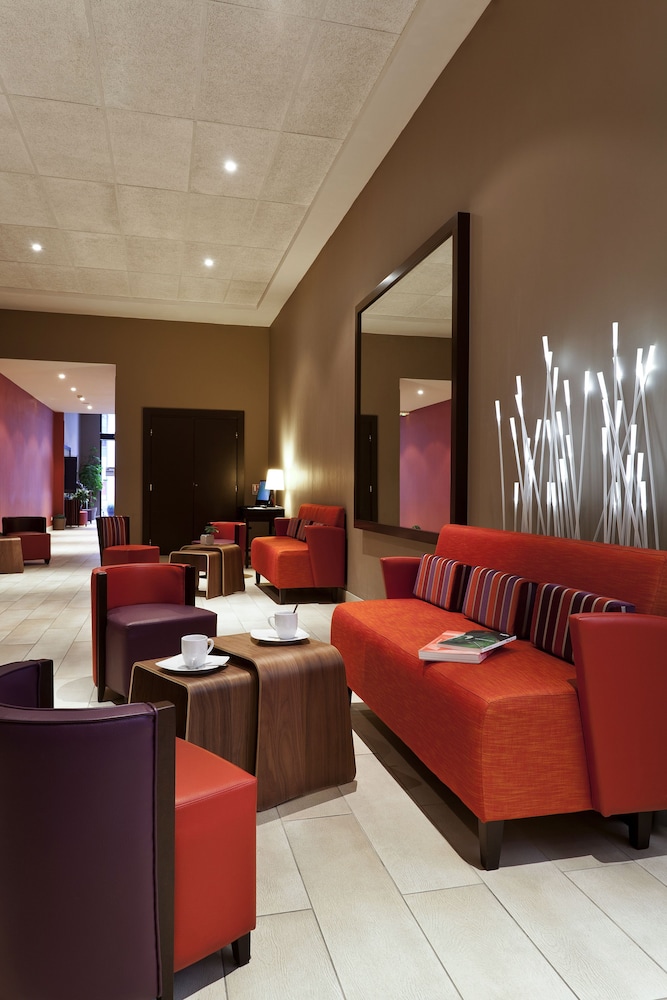 comfort aparthotel saint etienne