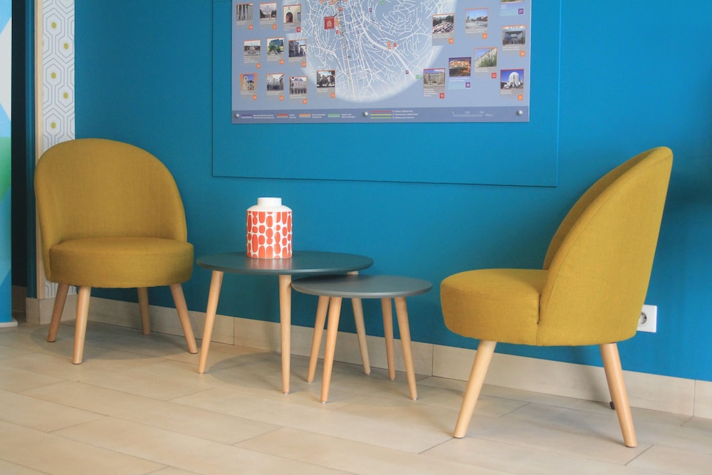 comfort aparthotel saint etienne