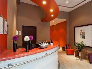 comfort aparthotel saint etienne
