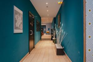 comfort aparthotel saint etienne