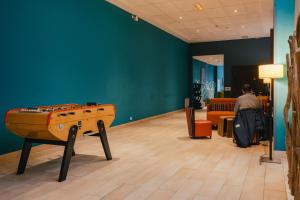 comfort aparthotel saint etienne