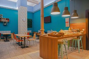 comfort aparthotel saint etienne