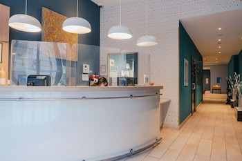 Comfort Aparthotel Saint-Etienne,Lyon>>Loire,3 star