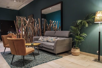 Comfort Aparthotel Saint-Etienne,Lyon>>Loire,3 star