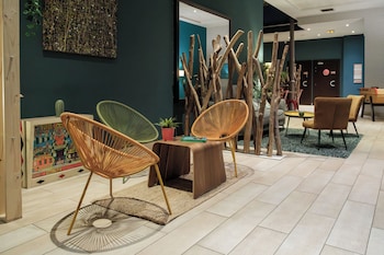 Comfort Aparthotel Saint-Etienne,Lyon>>Loire,3 star