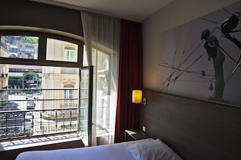 comfort aparthotel saint etienne