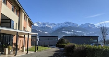 le domaine des fontaines