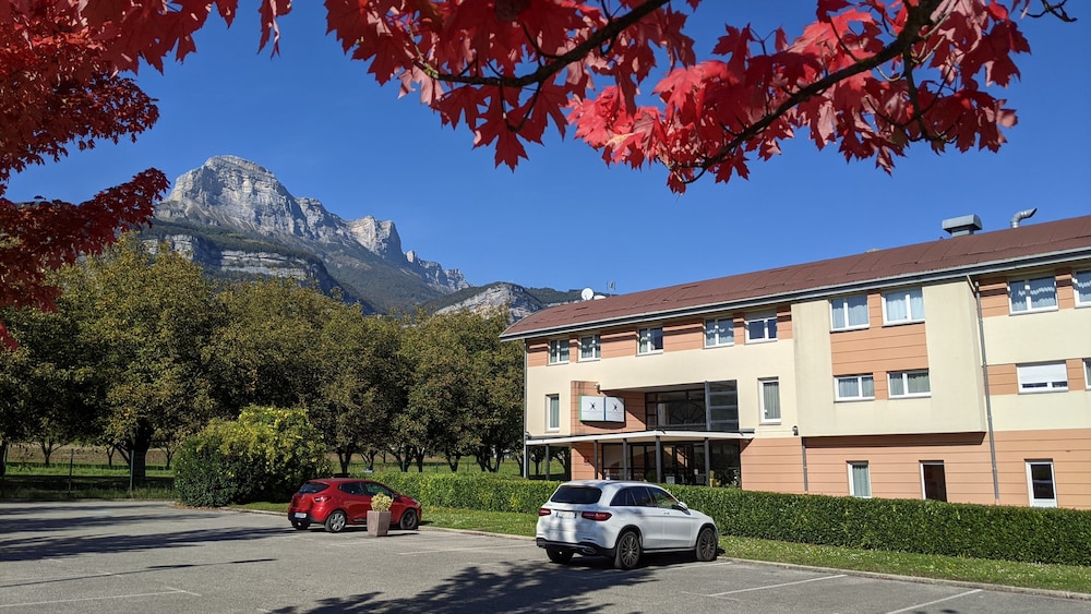 le domaine des fontaines