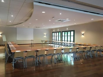 le domaine des fontaines