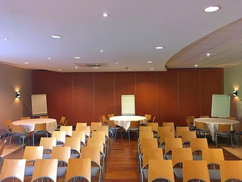 le domaine des fontaines