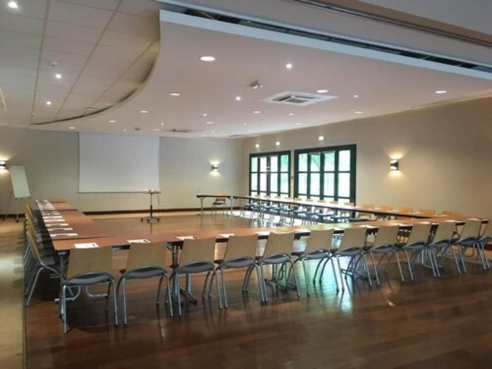 le domaine des fontaines